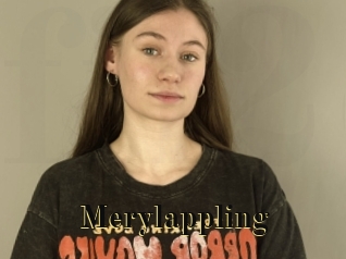 Merylappling