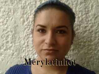 Merylatinhot