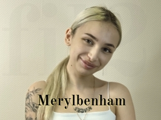 Merylbenham