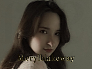 Merylblakeway
