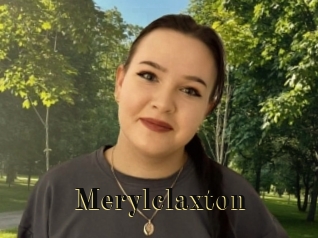 Merylclaxton