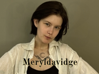 Meryldavidge