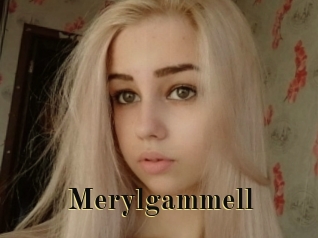 Merylgammell