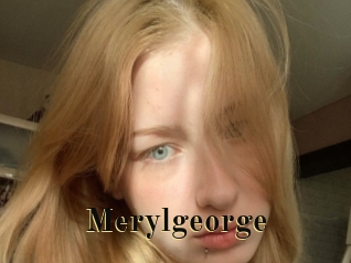 Merylgeorge