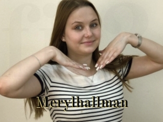 Merylhallman