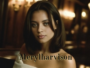 Merylharvison