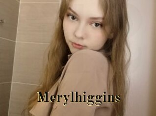Merylhiggins