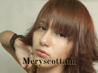 Meryscottann