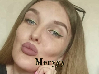 Meryyy