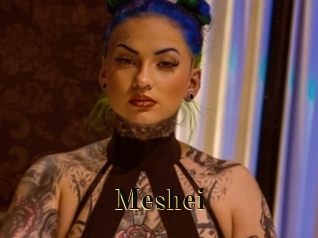 Meshei