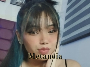 Metanoia