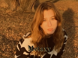 Metaxy