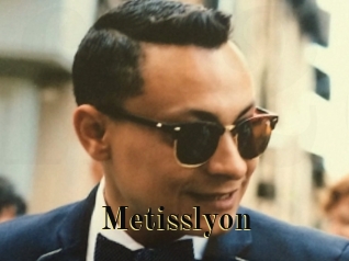 Metisslyon