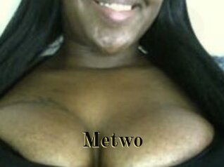 Metwo