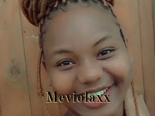 Meviolaxx