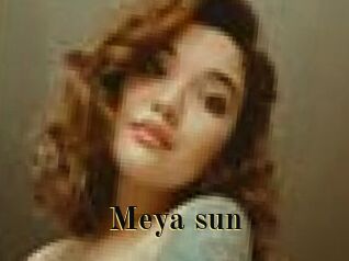 Meya_sun