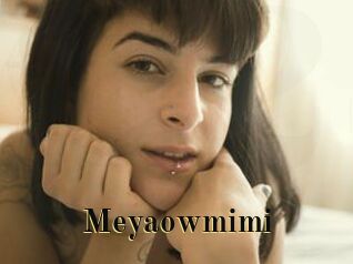 Meyaowmimi