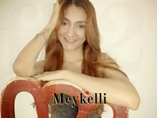 Meykelli
