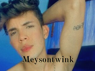 Meysontwink
