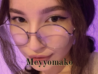 Meyyomako