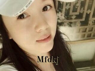 Mfdkj