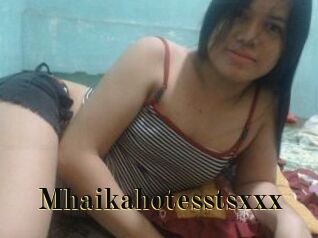 Mhaikahotesstsxxx