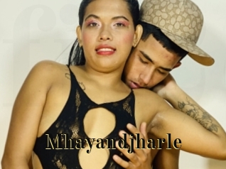 Mhayandjharle