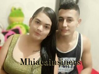 Mhiacainsiners