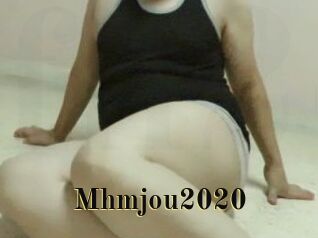 Mhmjou2020