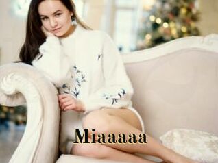 Miaaaaa