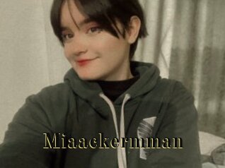Miaackermman