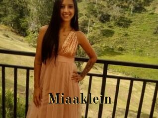 Miaaklein