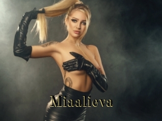 Miaalieva