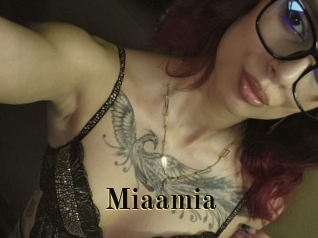 Miaamia