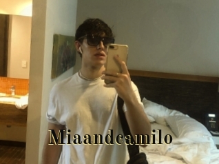 Miaandcamilo