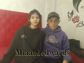 Miaandedwards