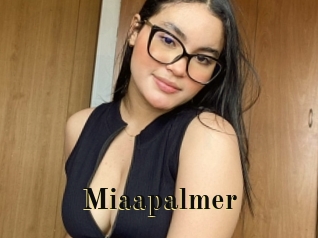 Miaapalmer