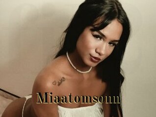 Miaatomsonn