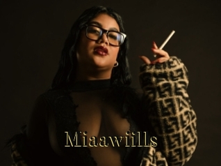 Miaawiills