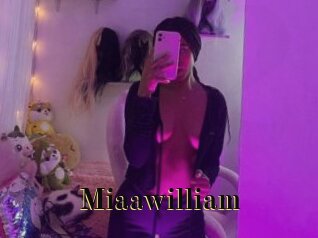 Miaawilliam