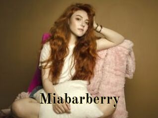 Miabarberry