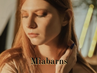 Miabarns