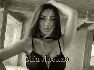 Miablackxo