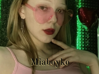 Miaboyko