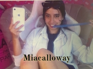 Miacalloway