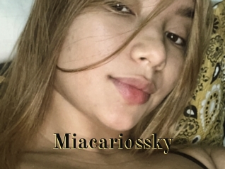 Miacariossky