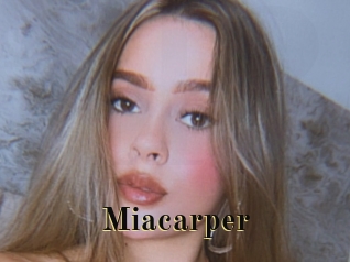 Miacarper