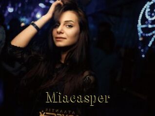 Miacasper