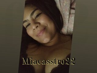 Miacasstro22