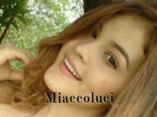 Mia_ccoluci